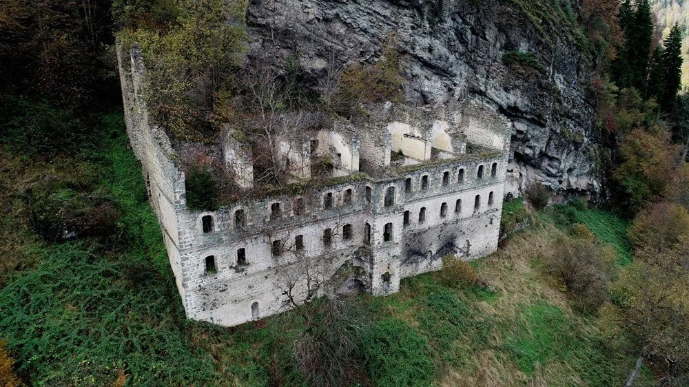 5 hidden historical gems in Türkiye