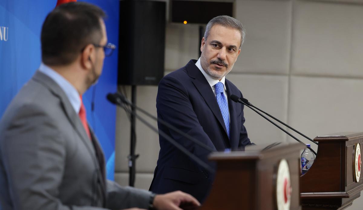 Venezuela and Türkiye  reaffirm solidarity and deepen bilateral ties