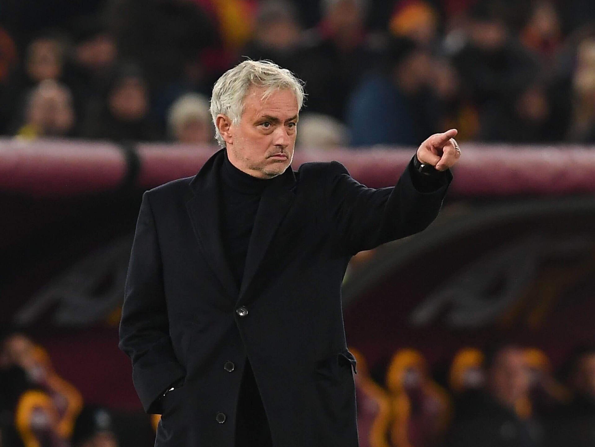 Who Is Fenerbahce s New Head Coach Jose Mourinho T rkiye Today