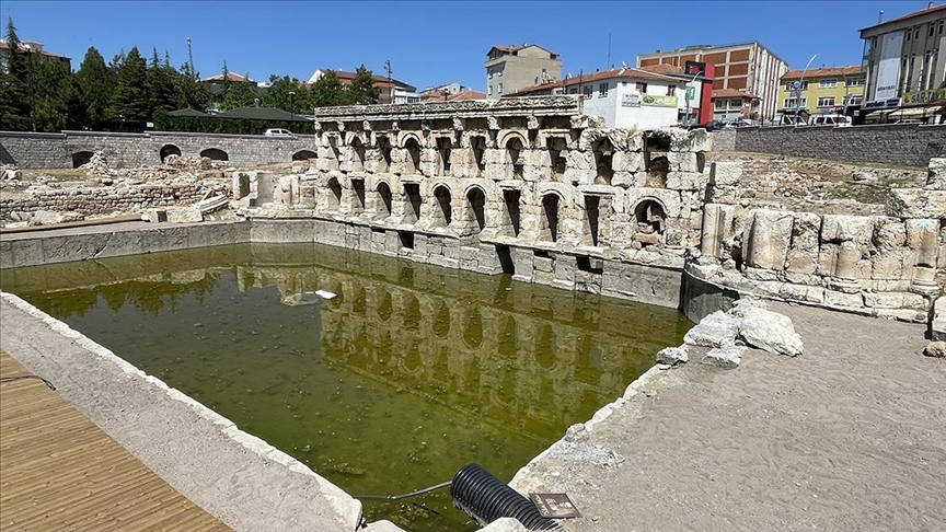 5 hidden historical gems in Türkiye