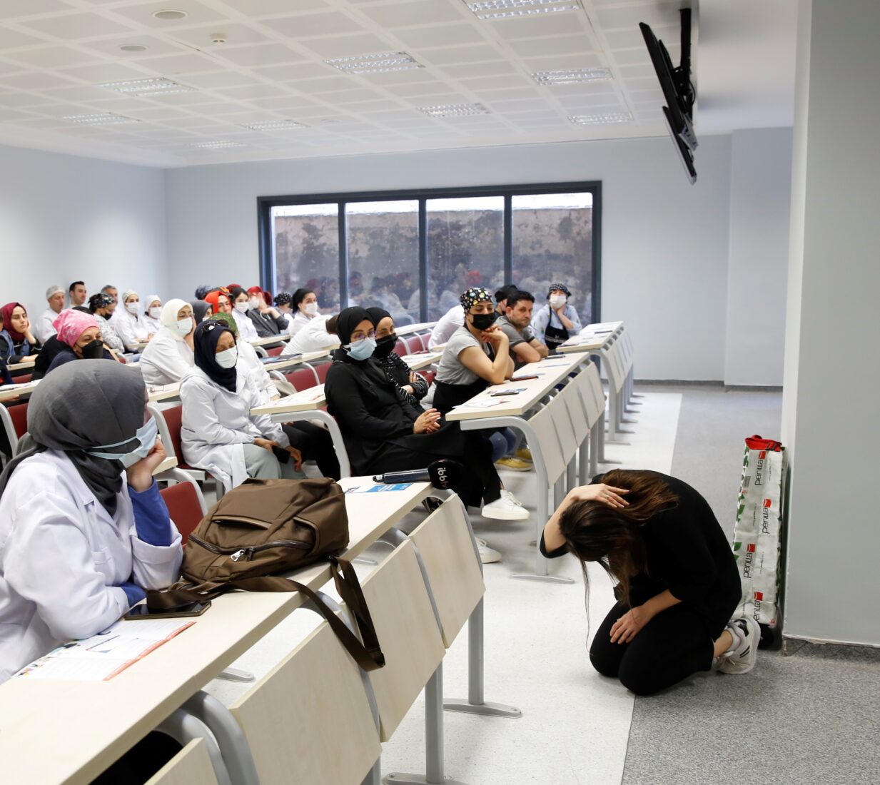 Disaster looms: Istanbul municipality attributes earthquake preparedness gaps to lack of cooperation with gov't