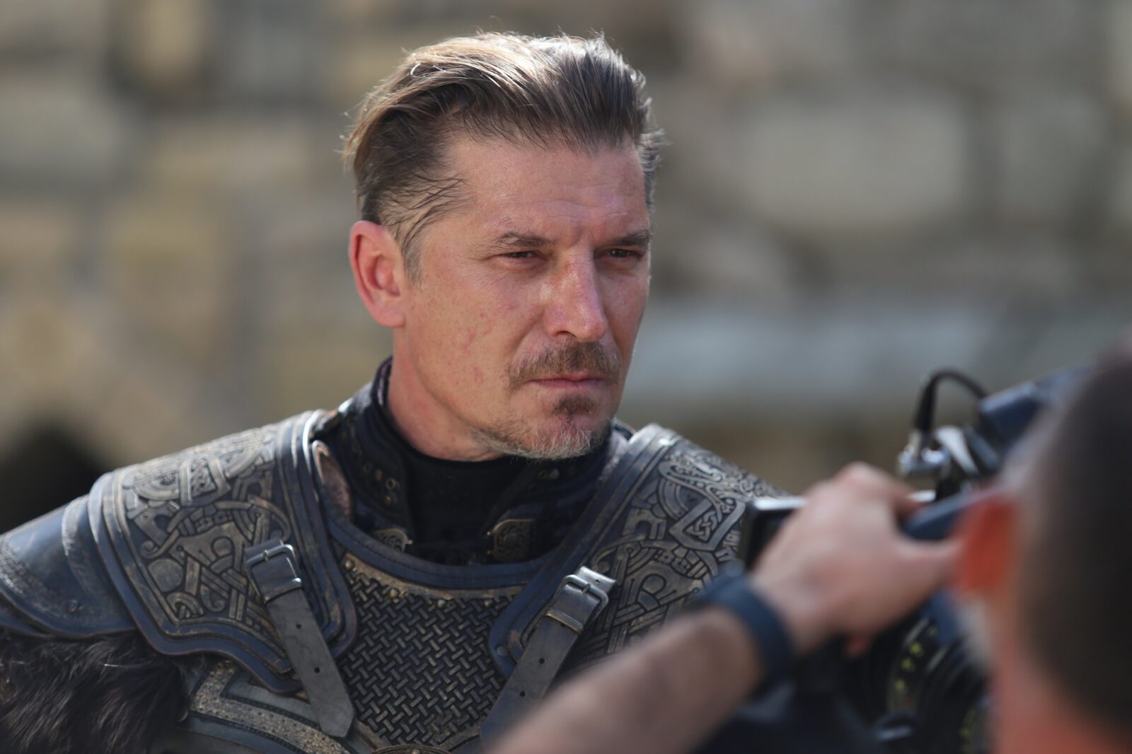 La Casa de Papel’s star joins cast of epic series ‘Mehmed: Sultan of Conquests’