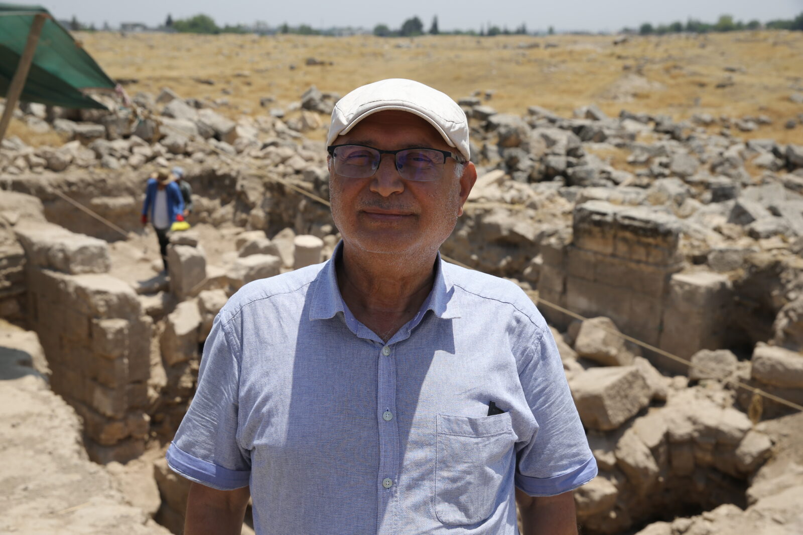 Ancient church unearthed in Türkiye sheds light on historical heritage