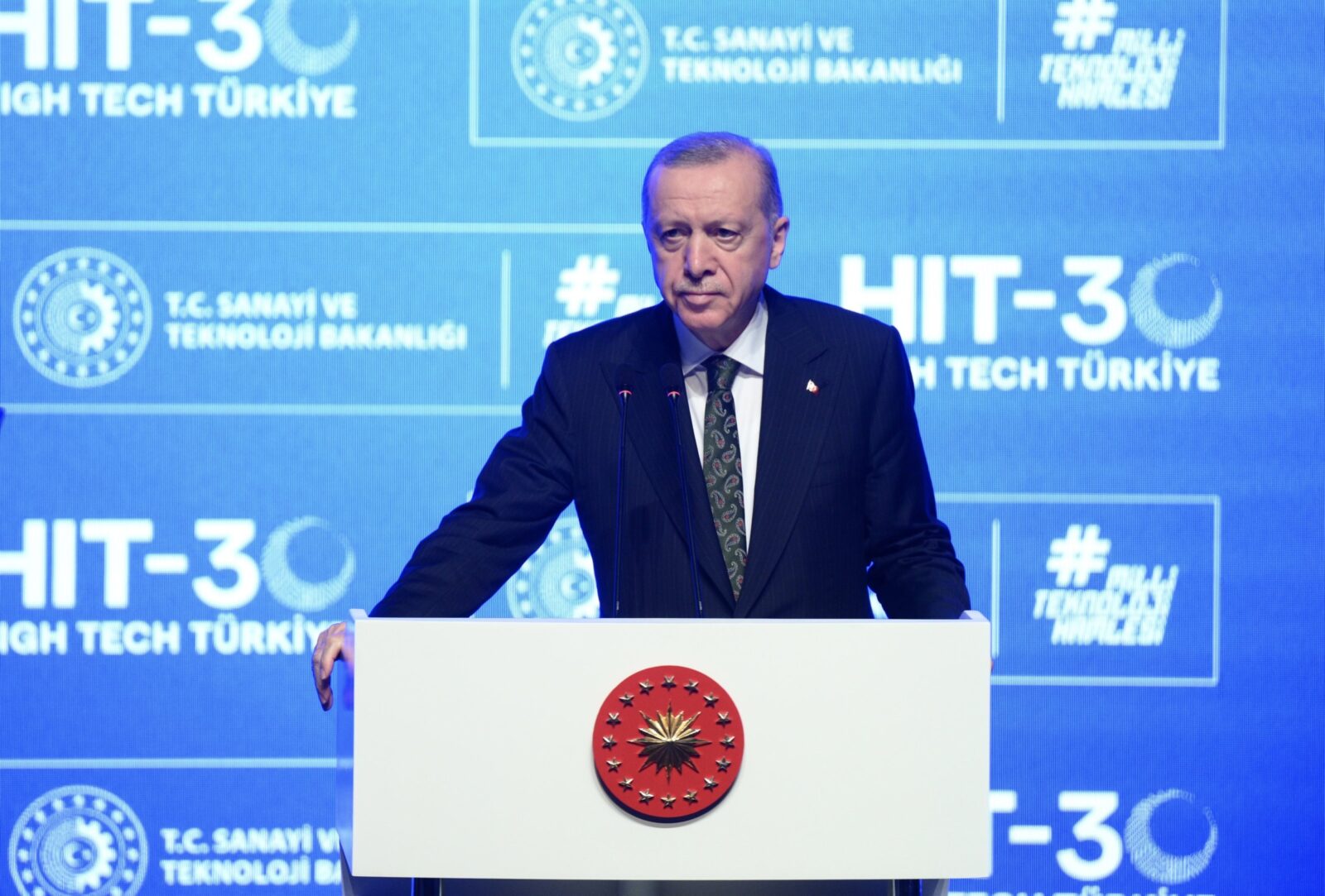 Türkiye boosts local chip production with $5B investment