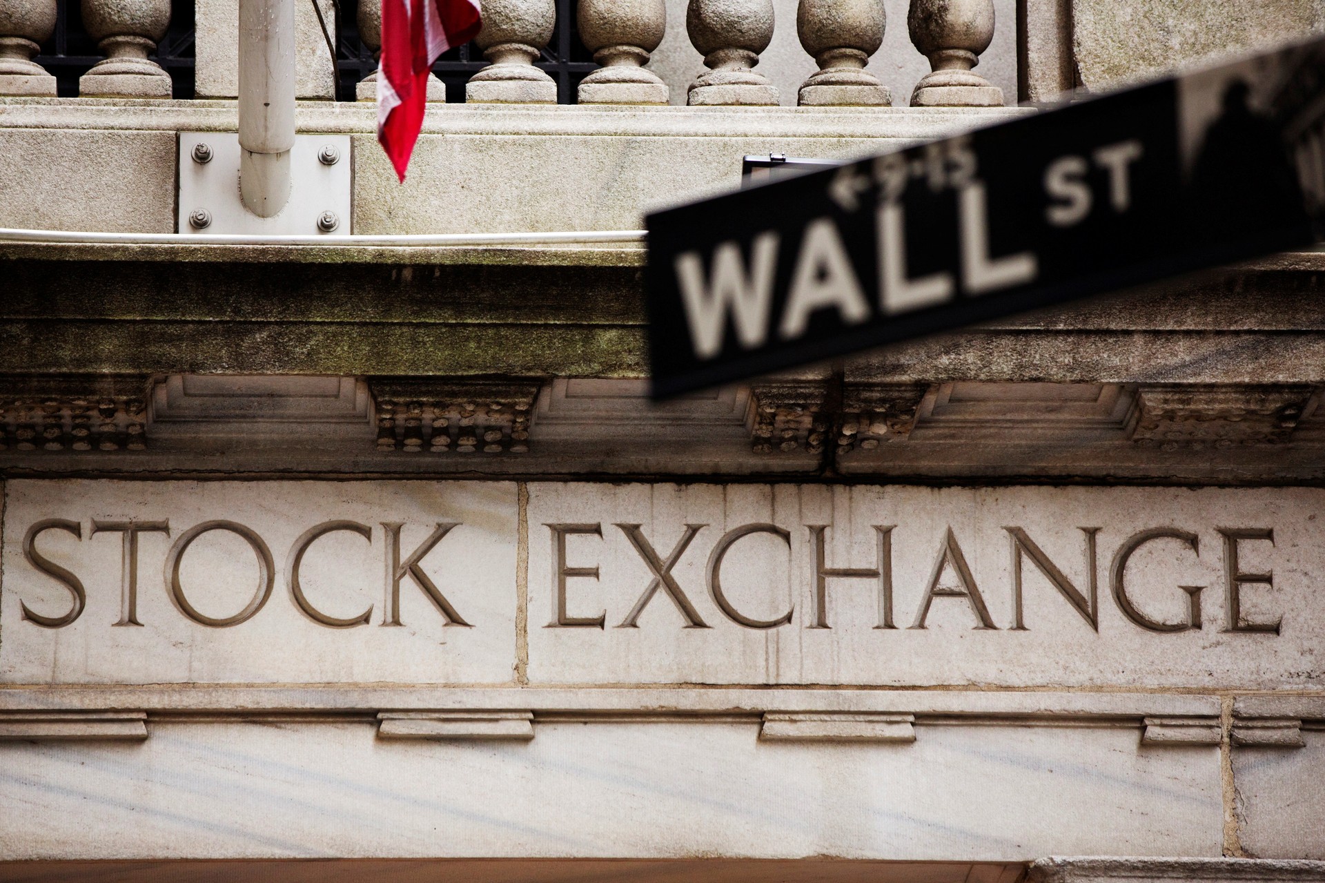 US stock market sees worst day since 2022 as Tesla and Alphabet disappoint