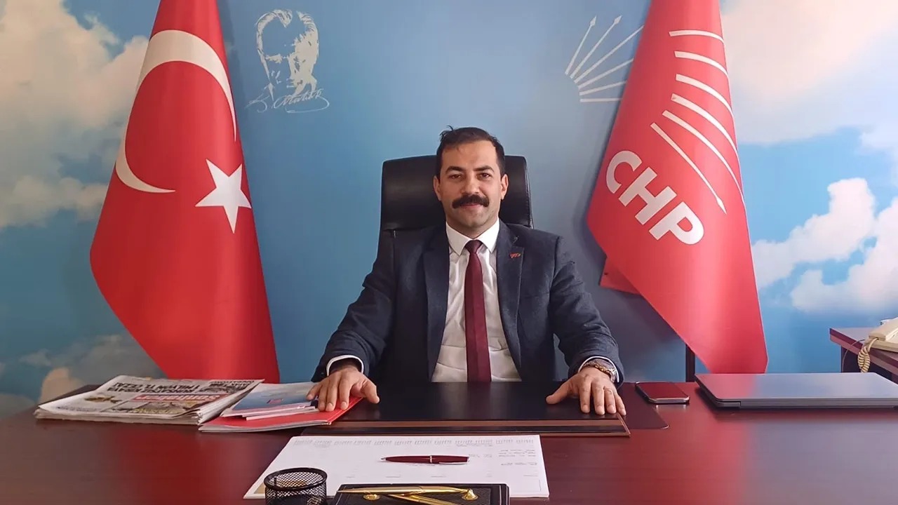 Main opposition party Eskisehir chair faces probe for animal rights speech