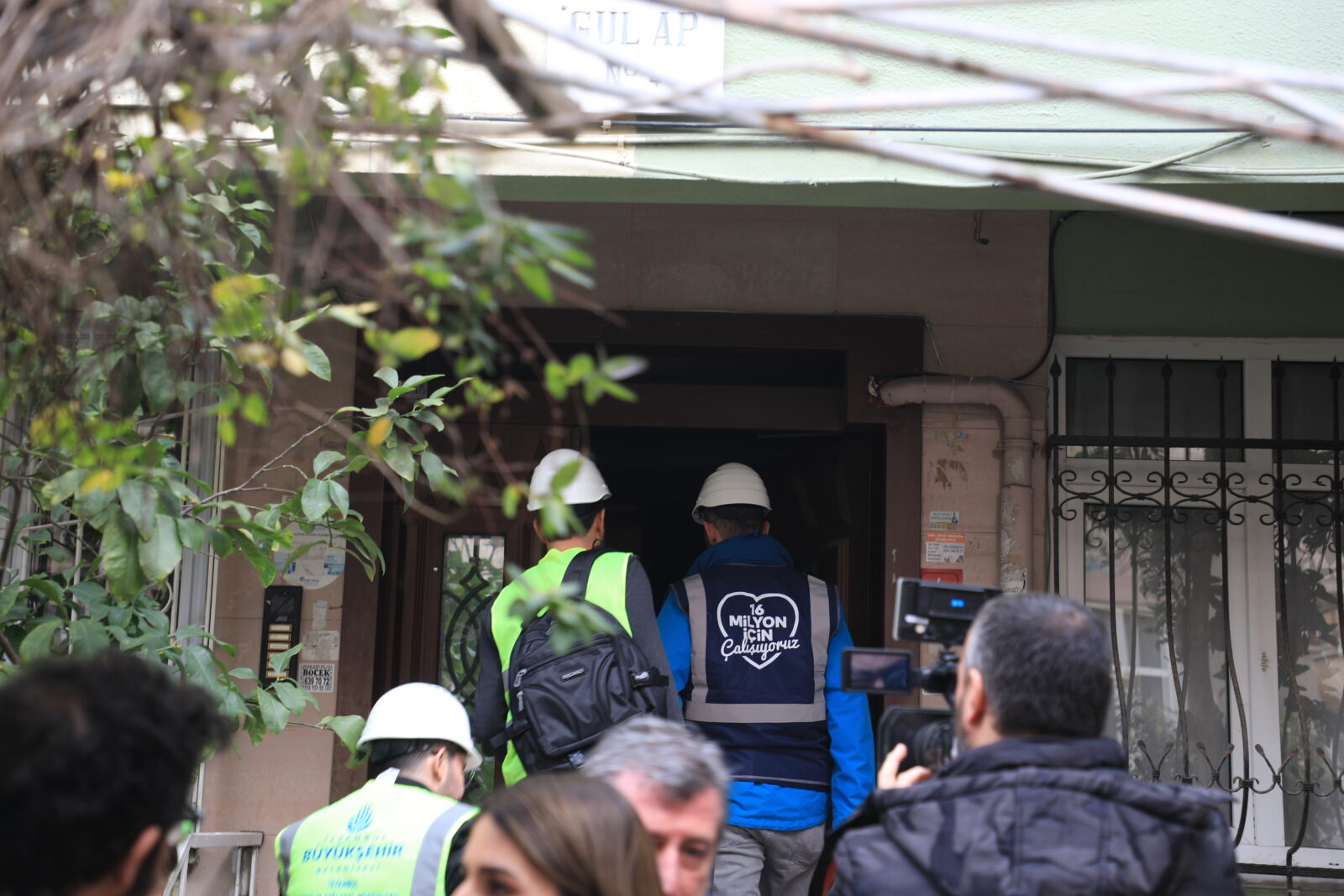 Disaster looms: Istanbul municipality attributes earthquake preparedness gaps to lack of cooperation with gov't