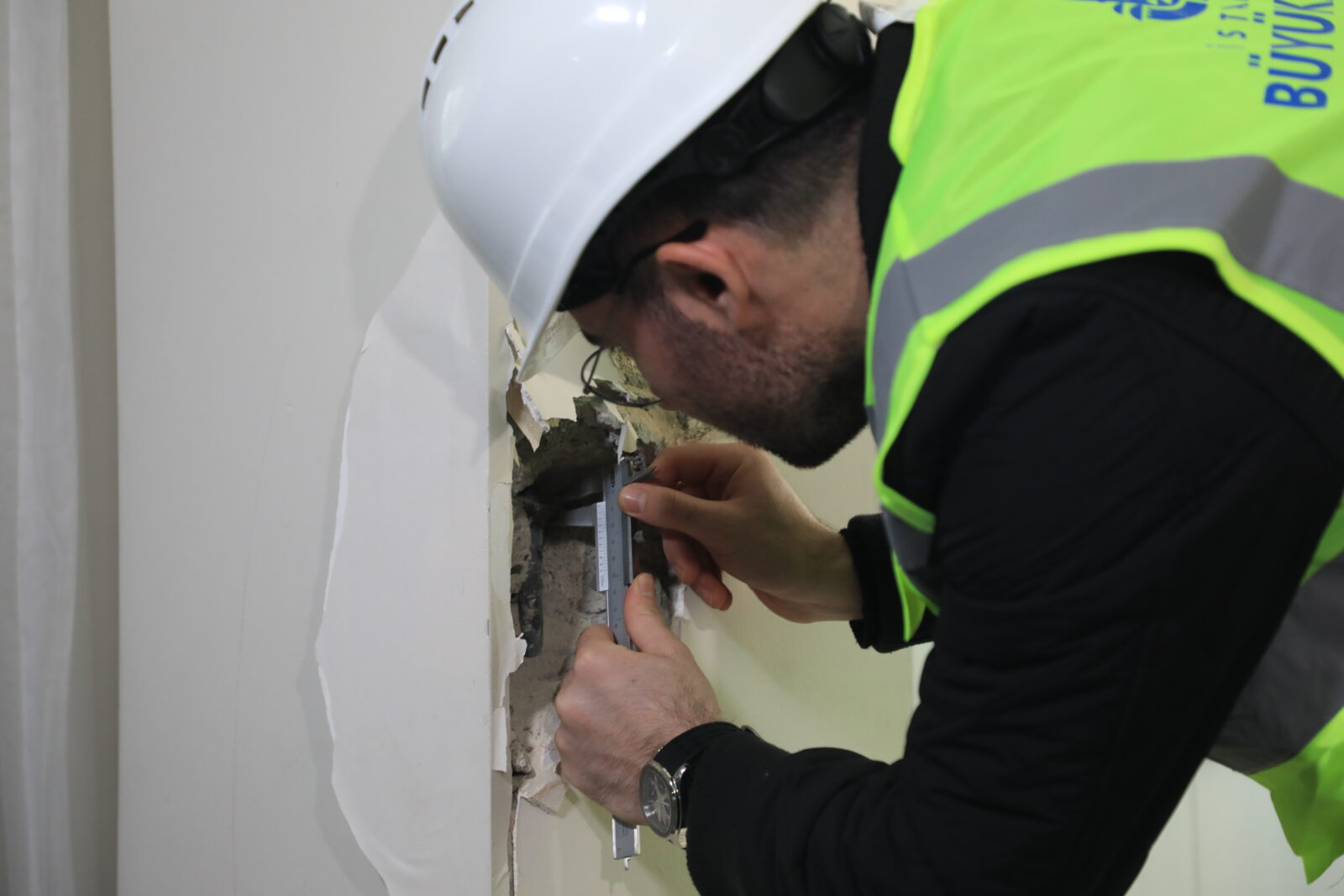 Disaster looms: Istanbul municipality attributes earthquake preparedness gaps to lack of cooperation with gov't