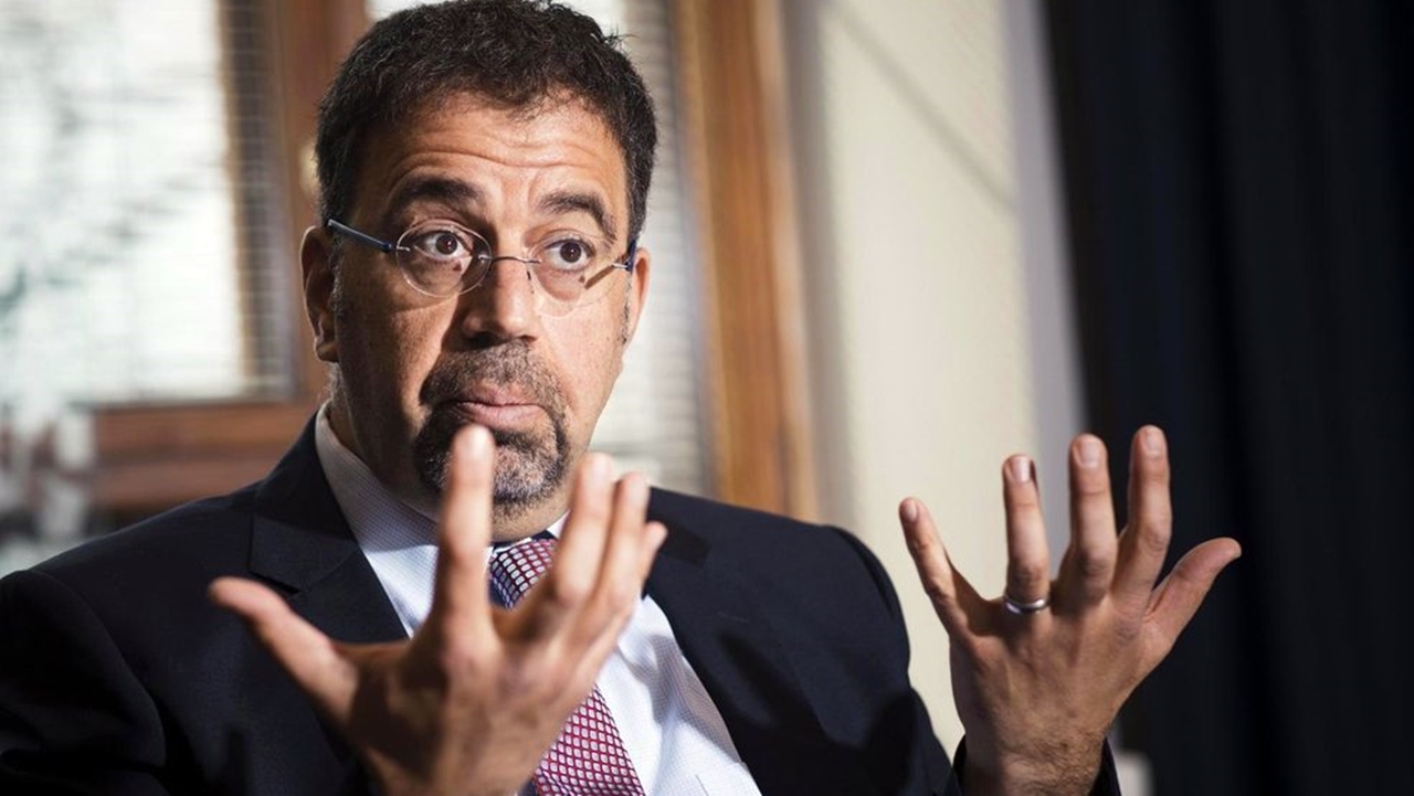 Nobel laureate Acemoglu sets date for peak global population