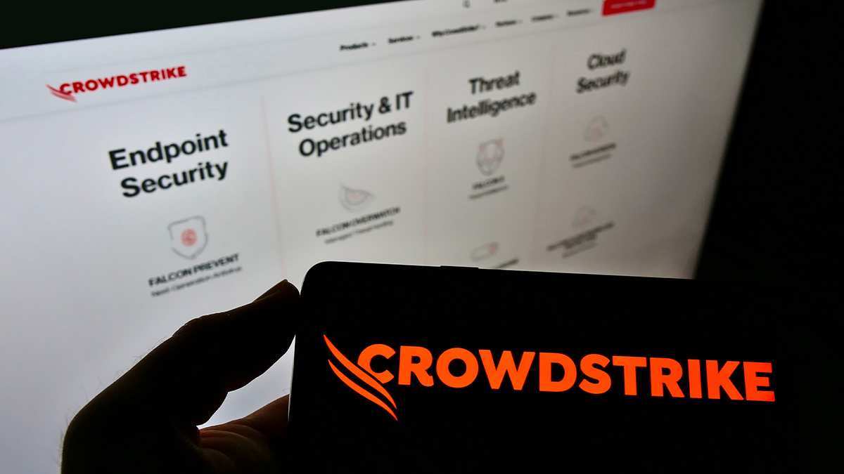 Crowdstrike, via Fox News