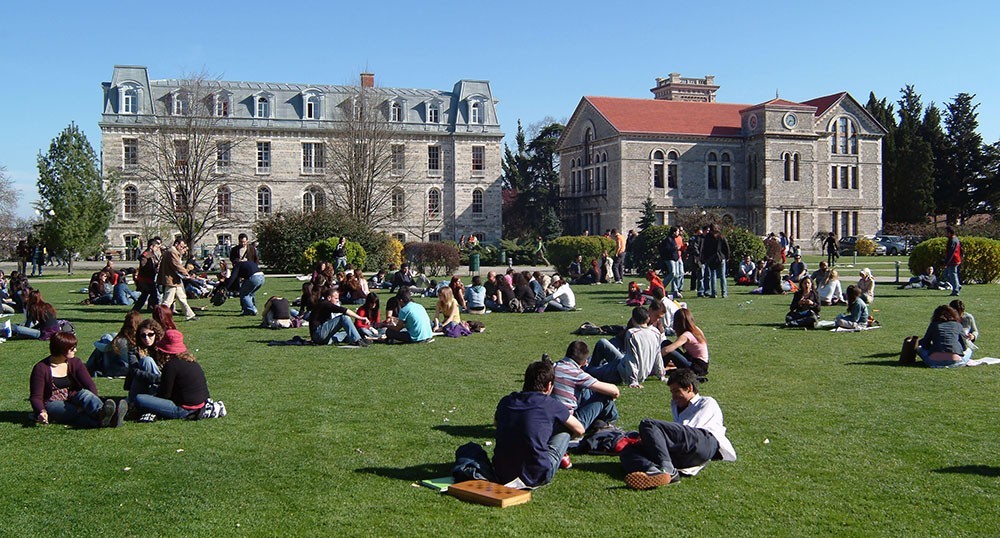 Turkish universities secure 27 spots in Asia’s top 500 universities
