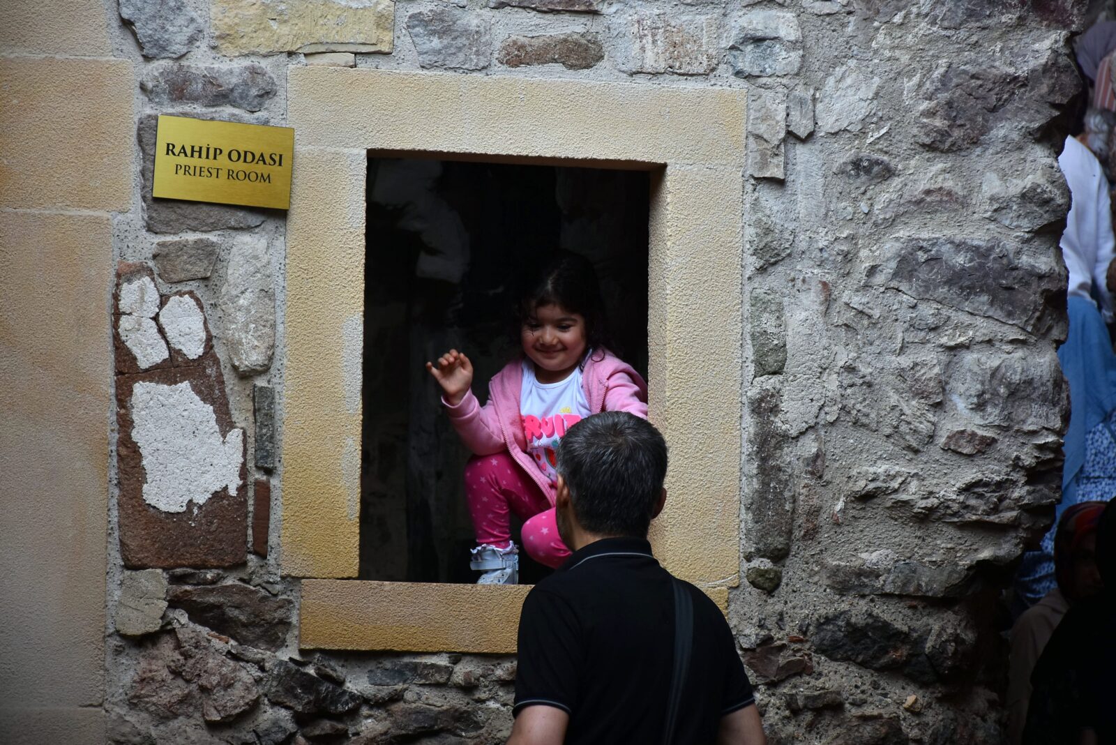 Visit Sumela Monastery in Trabzon: A journey through history, faith