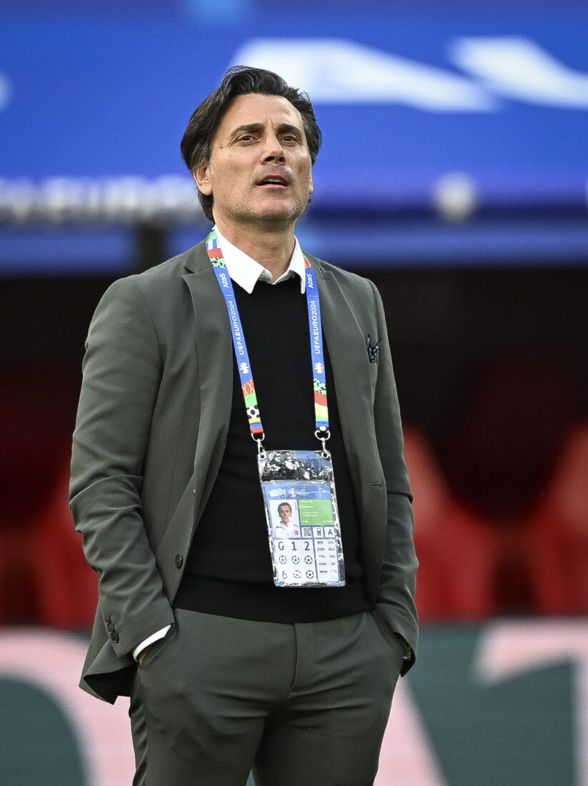Türkiye to face Austria in Euro 2024 round of 16