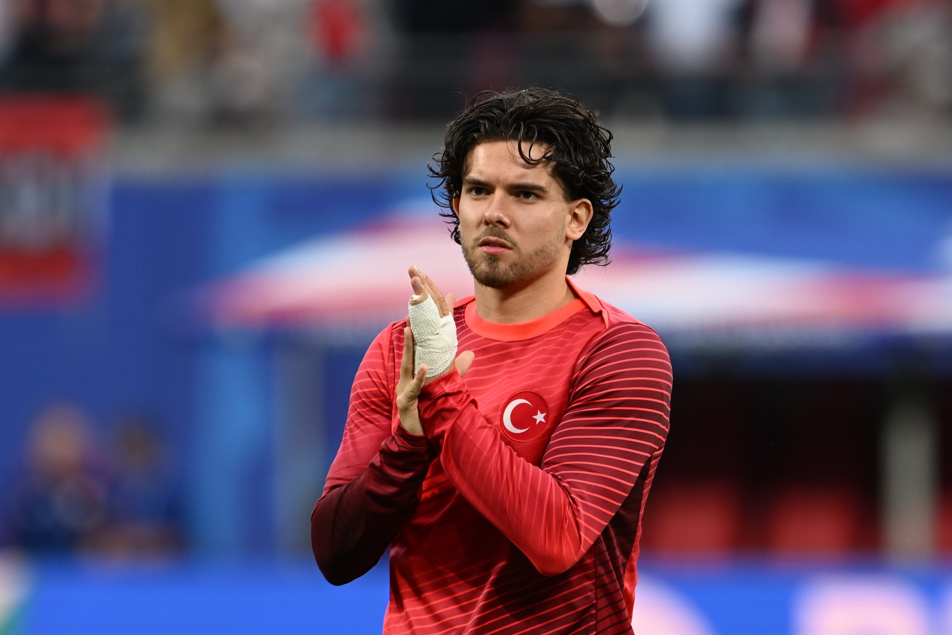 Borussia Dortmund pull out of race for Ferdi Kadioglu