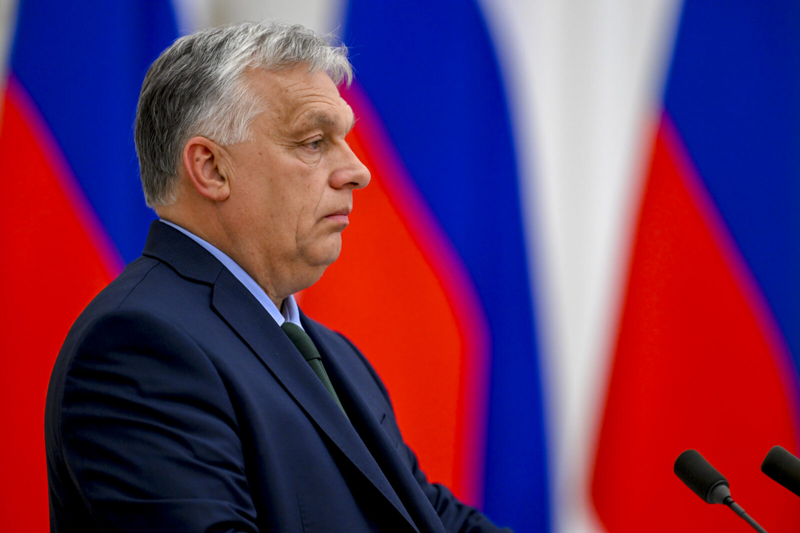 Putin wants 'complete and final end' to Ukraine conflict, rather than cease-fire