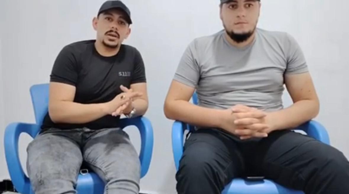 Suriye'nin kuzeyinde Türk bayragina yönelik provokasyonda bulunanlar, Milli Istihbarat Teskilatinin yürüttügü çalismayla yakalandi. Suriye'nin kuzeyinde Türkiye'ye yönelik provokasyonlarda yer alan iki süpheli de verdikleri ifadede, Türkiye'den ve Türk halkindan özür diledi. ( AA - Anadolu Ajansi )