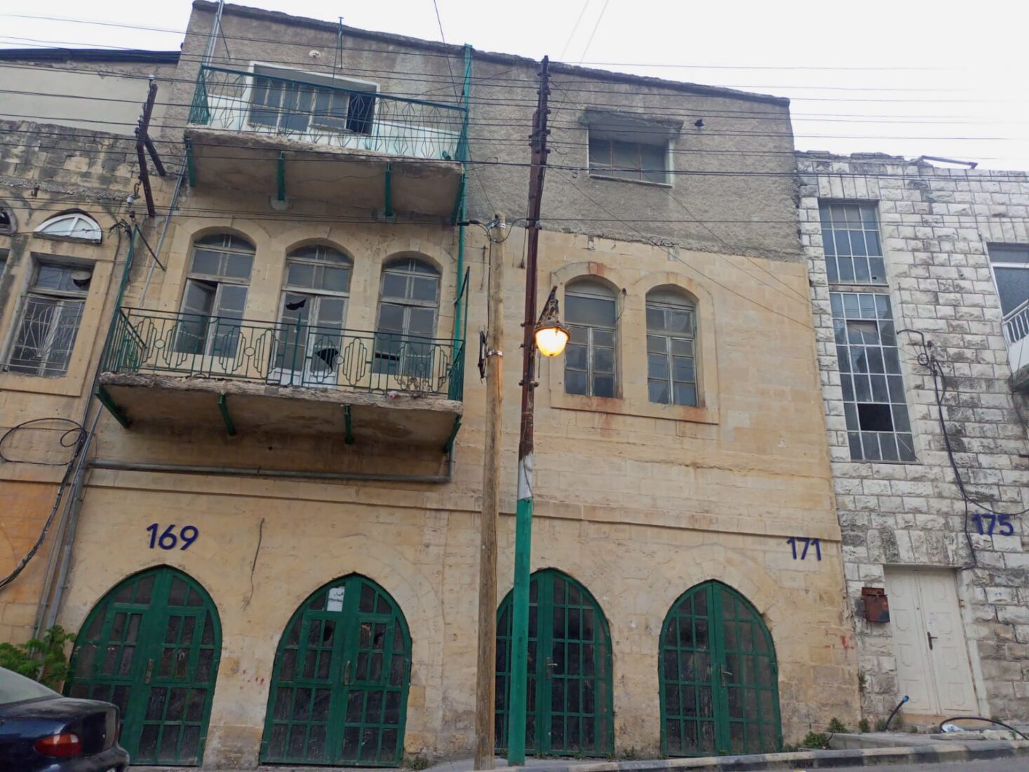 Jordan's Salt city enchants visitors with Ottoman heritage