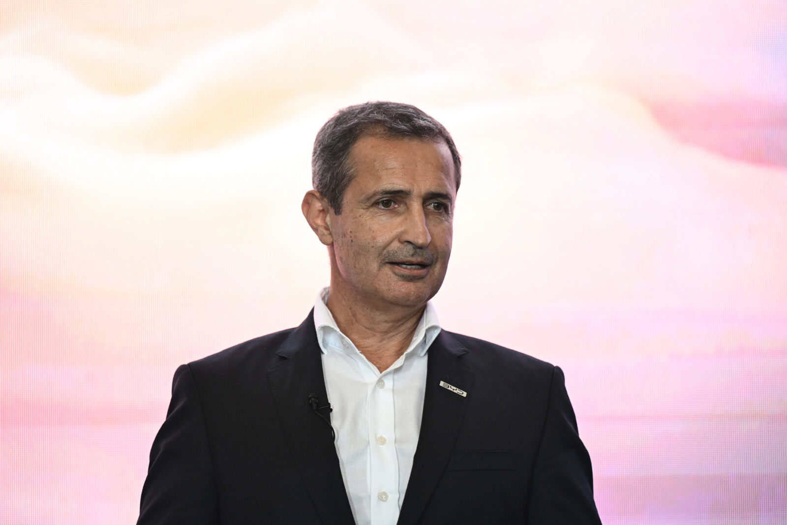 BYD Türkiye CEO's remarks on custom tariffs spark debate over pricing strategy