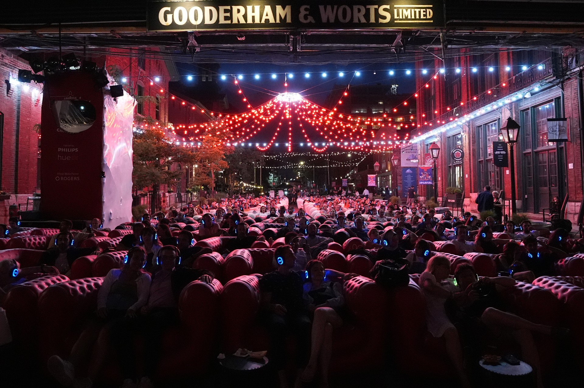 Toronto embraces Turkish cinema with film writer Irmak's movie