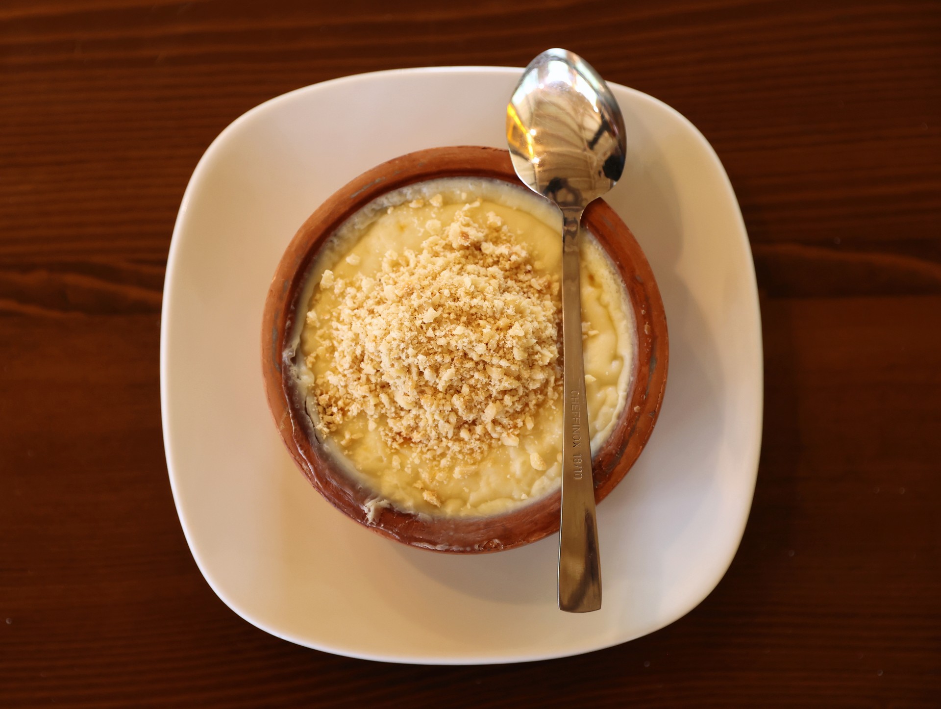 Turkish natural remedy: Century-old dessert attracts tourists to Türkiye's Trabzon