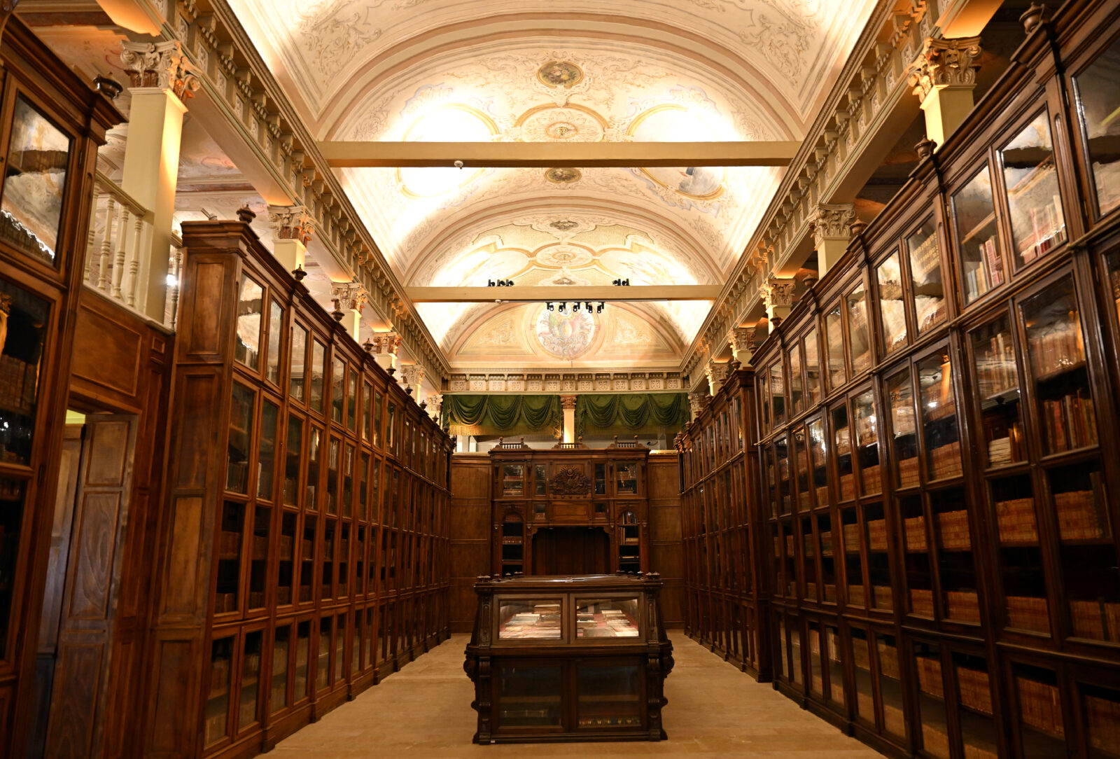 Yildiz Palace reopens after 100 years: The last seat of Ottoman imperial power