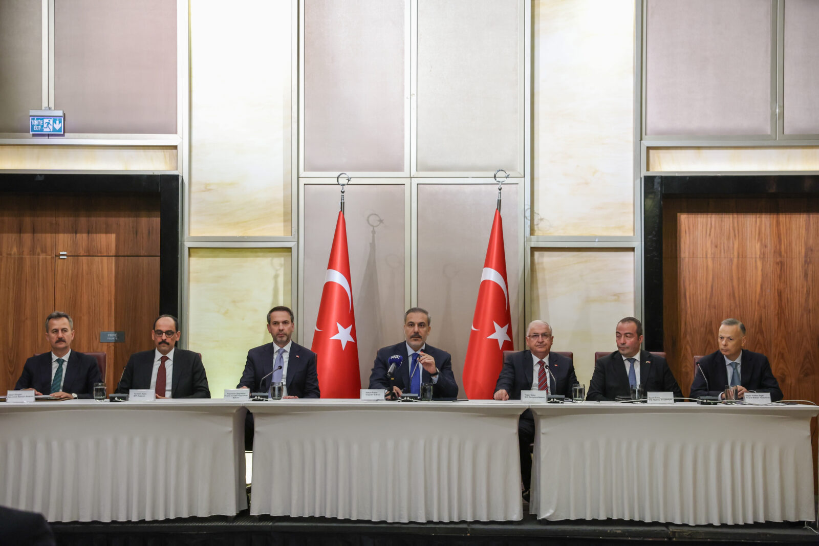 Türkiye, Niger strengthen ties with energy agreements