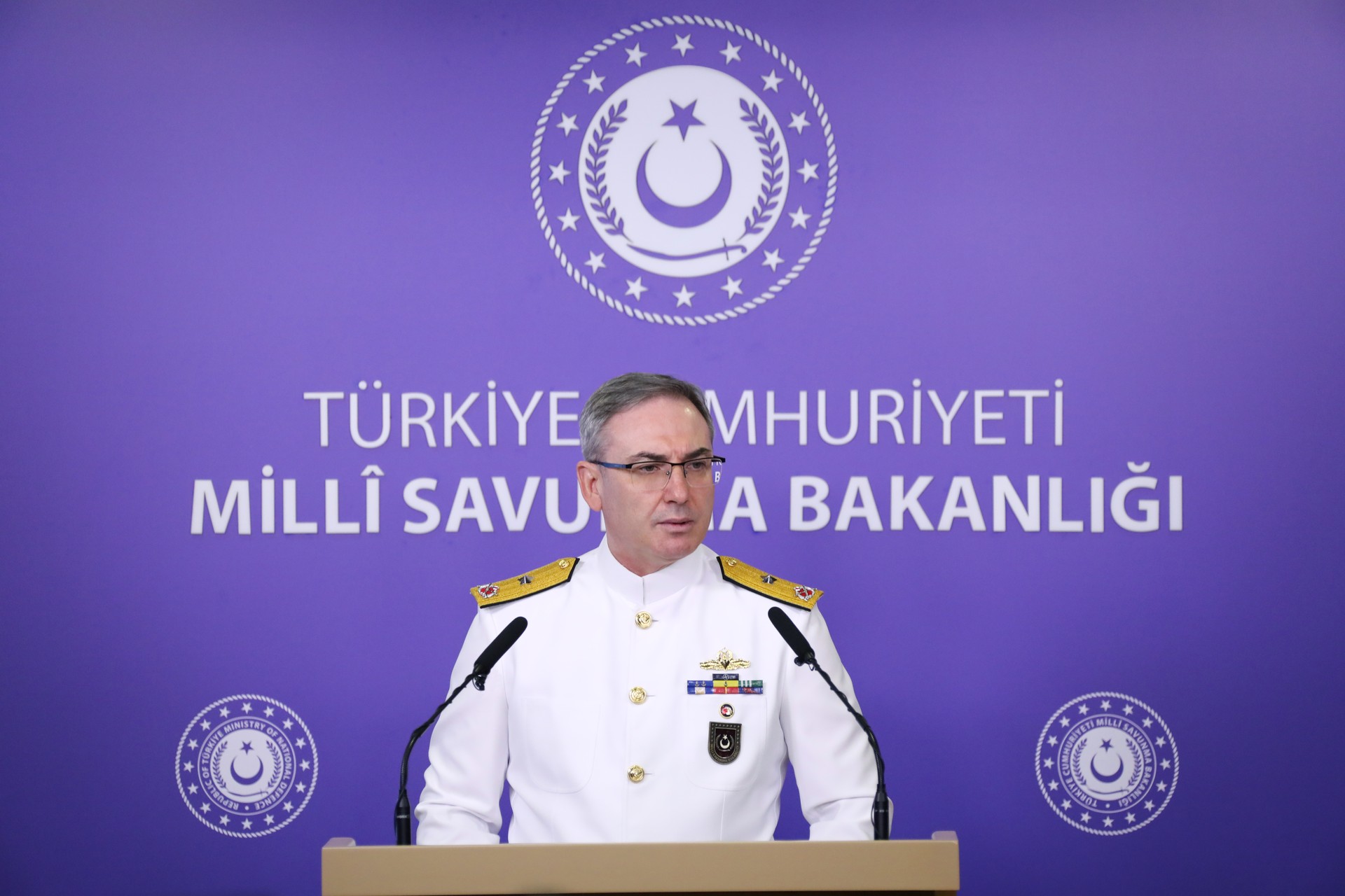 Türkiye secures F-16 deal with US, confirms Ministry of National Defense