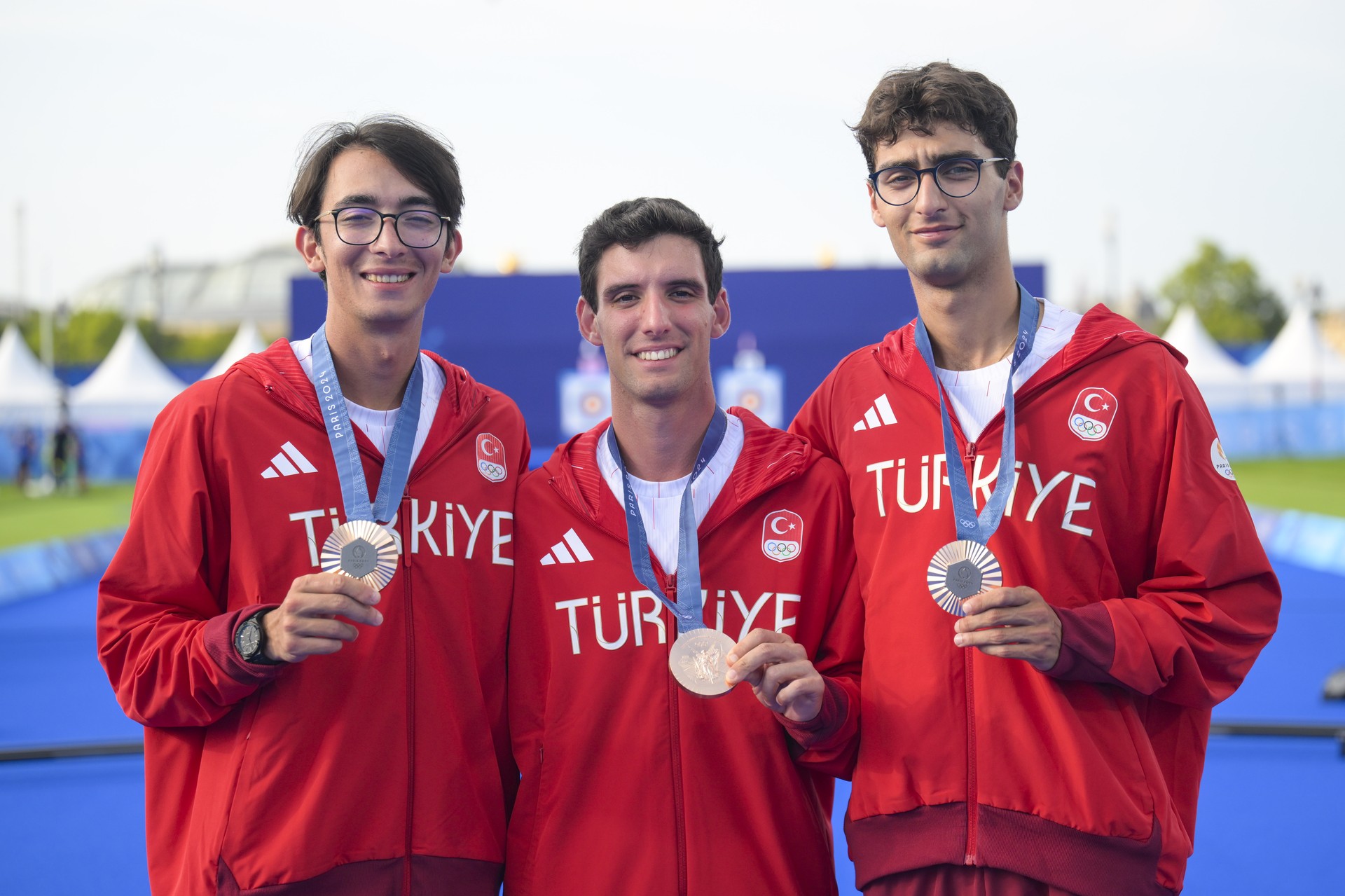 Turkish archery team's historic Olympics win, Mete Gazoz's secret