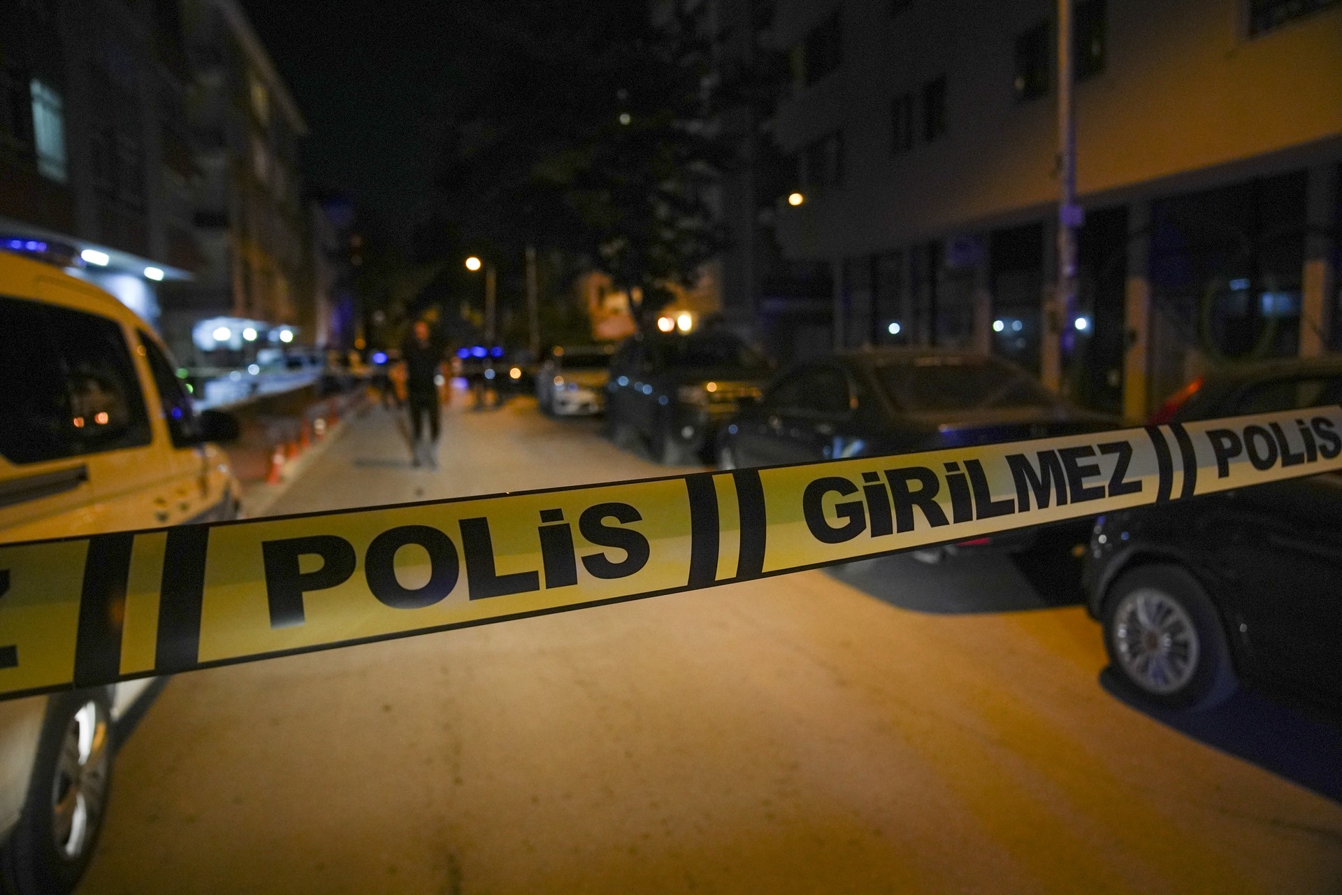 Turks living in France hire gunmen to kill business associate in Türkiye