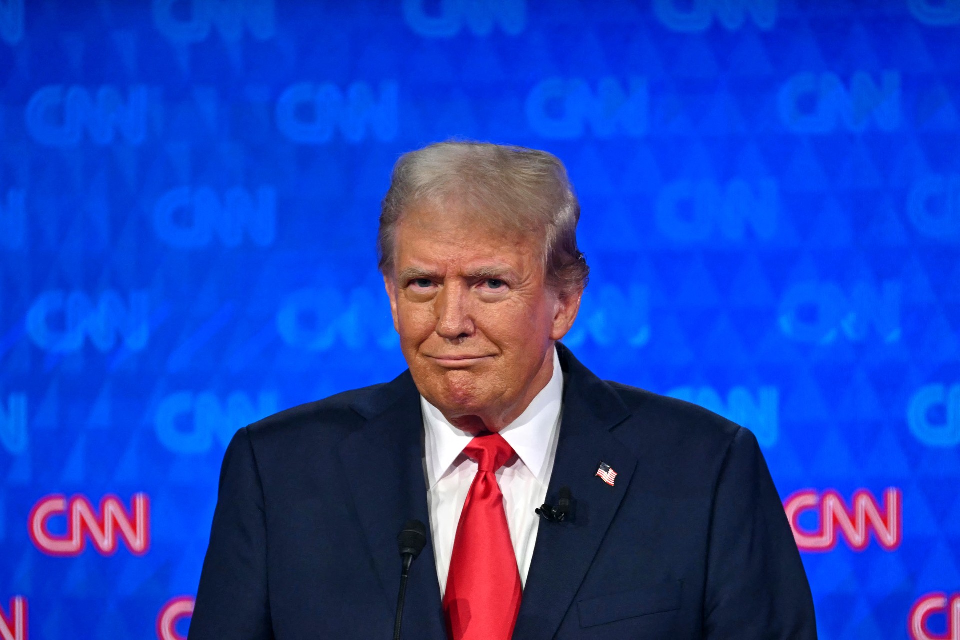 Landmark immunity decision US reshapes presidential accountability