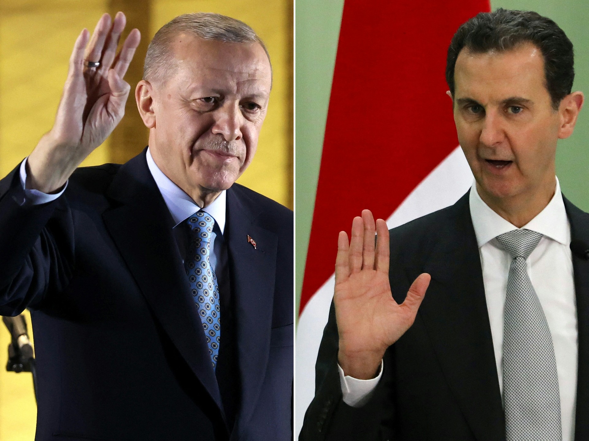 Syria