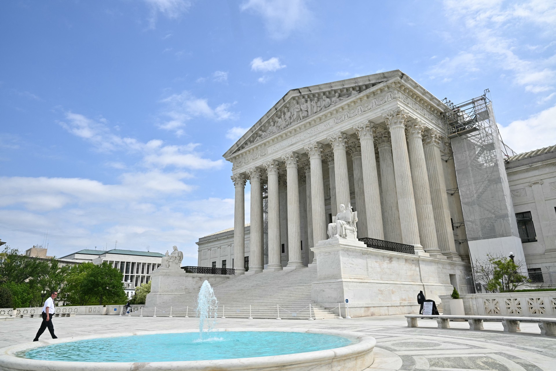 Biden proposes Supreme Court reforms amid conservative dominance