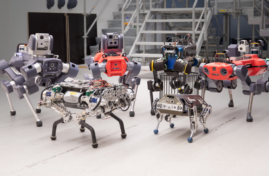 AI breakthroughs create new 