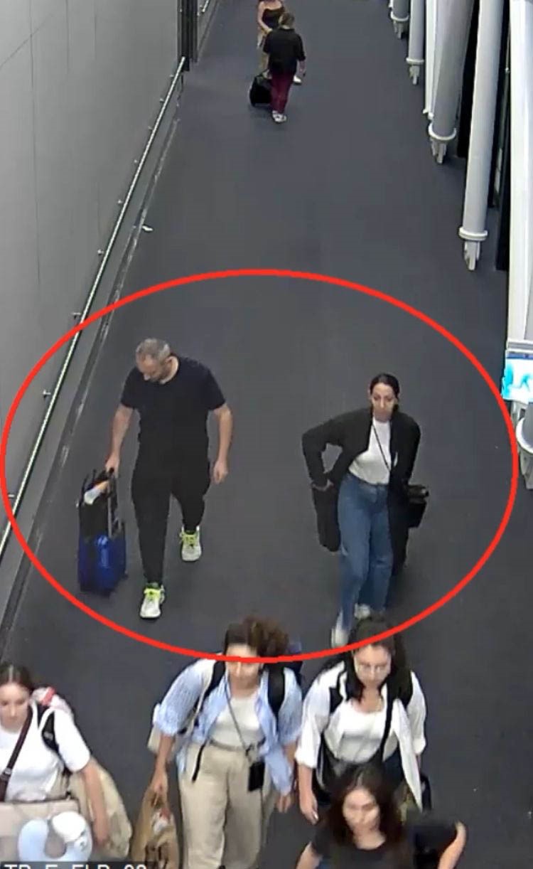 Movie-like scam in Istanbul: Police hunt for British woman after $425,000 fraud