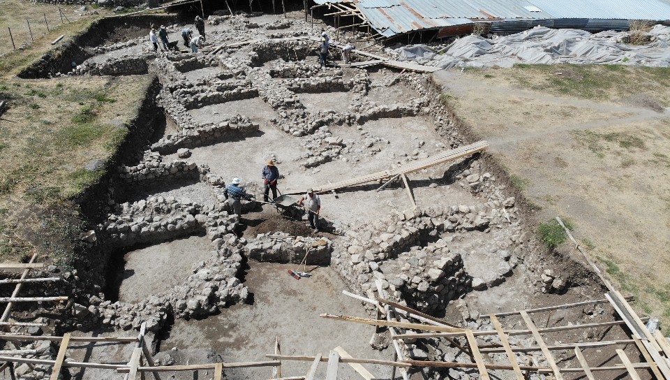 Ancient mystery solved: Lost Anatolian language 'Kalashmaca' deciphered