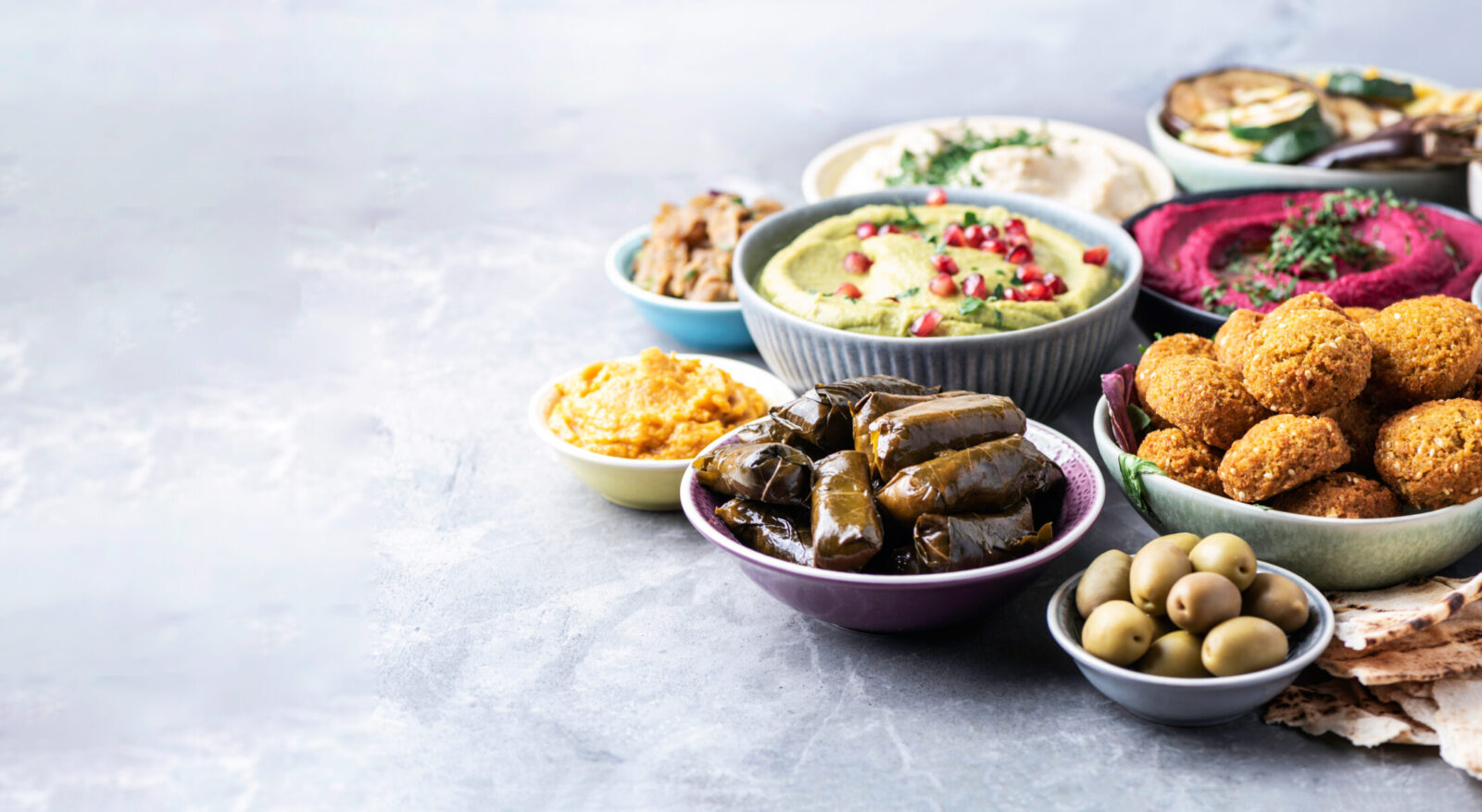 Is it possible to be vegan in Türkiye?