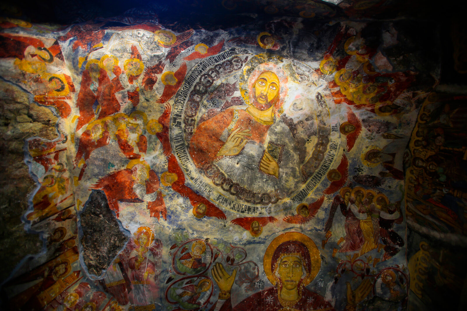 Visit Sumela Monastery in Trabzon: A journey through history, faith
