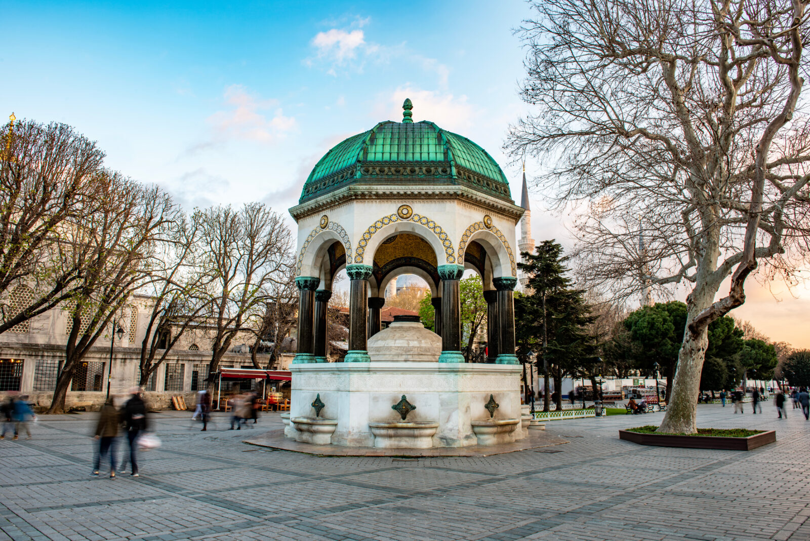 All you need to know about Kadikoy's Bull Statue in Istanbul