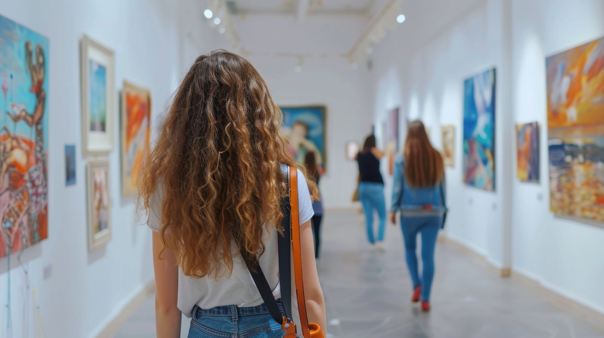Guide for art enthusiasts in Istanbul: Must-see exhibitions in July