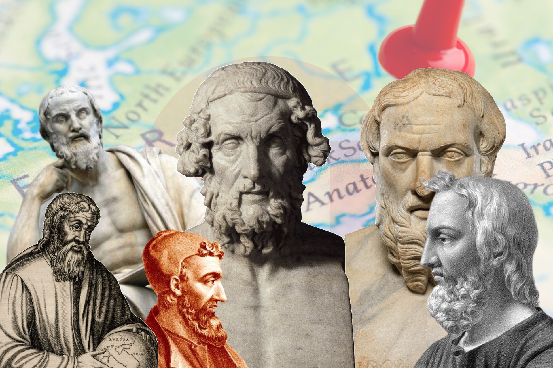 World's legacy of wisdom: Unveiling Anatolian roots of Western civilization