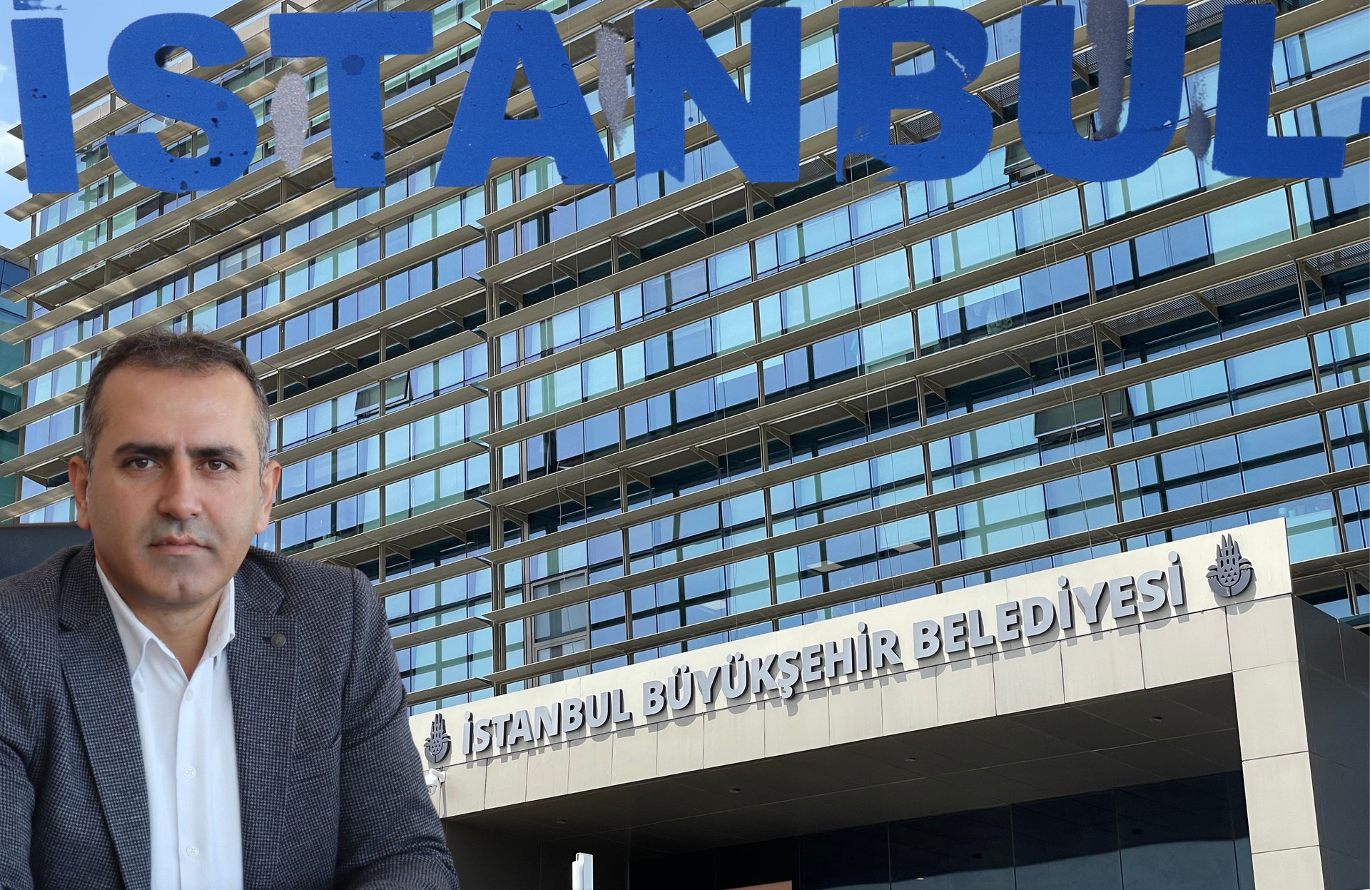 Disaster looms: Istanbul municipality attributes earthquake preparedness gaps to lack of cooperation with gov't