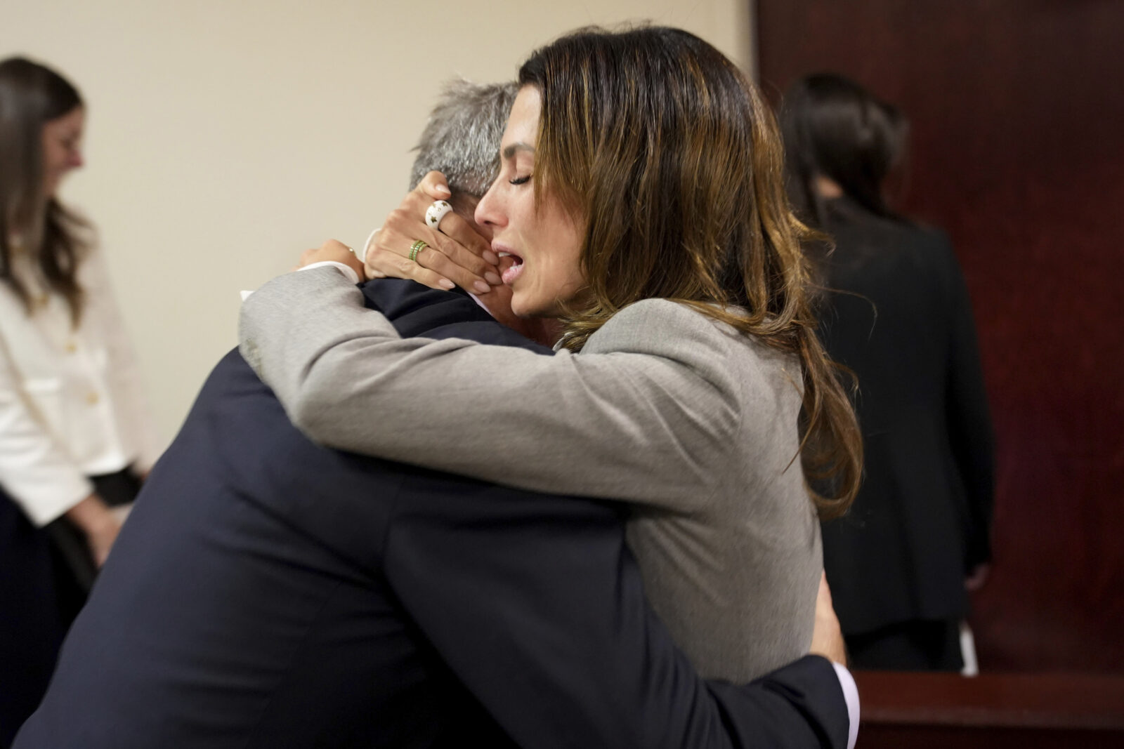 Baldwin's 'Rust' shooting case dismissed amid allegations of withheld evidence