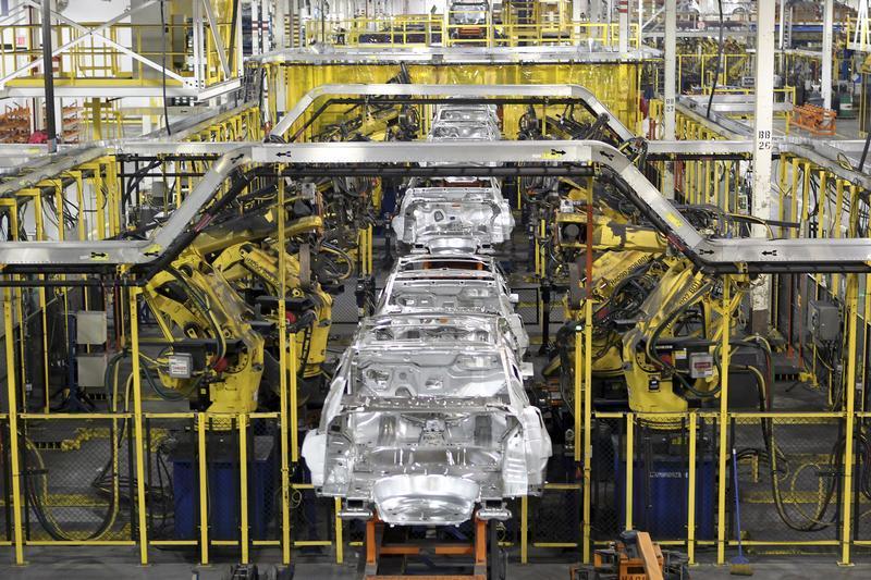 Türkiye’s leading automotive industry firms in 2023 ISO 500 list
