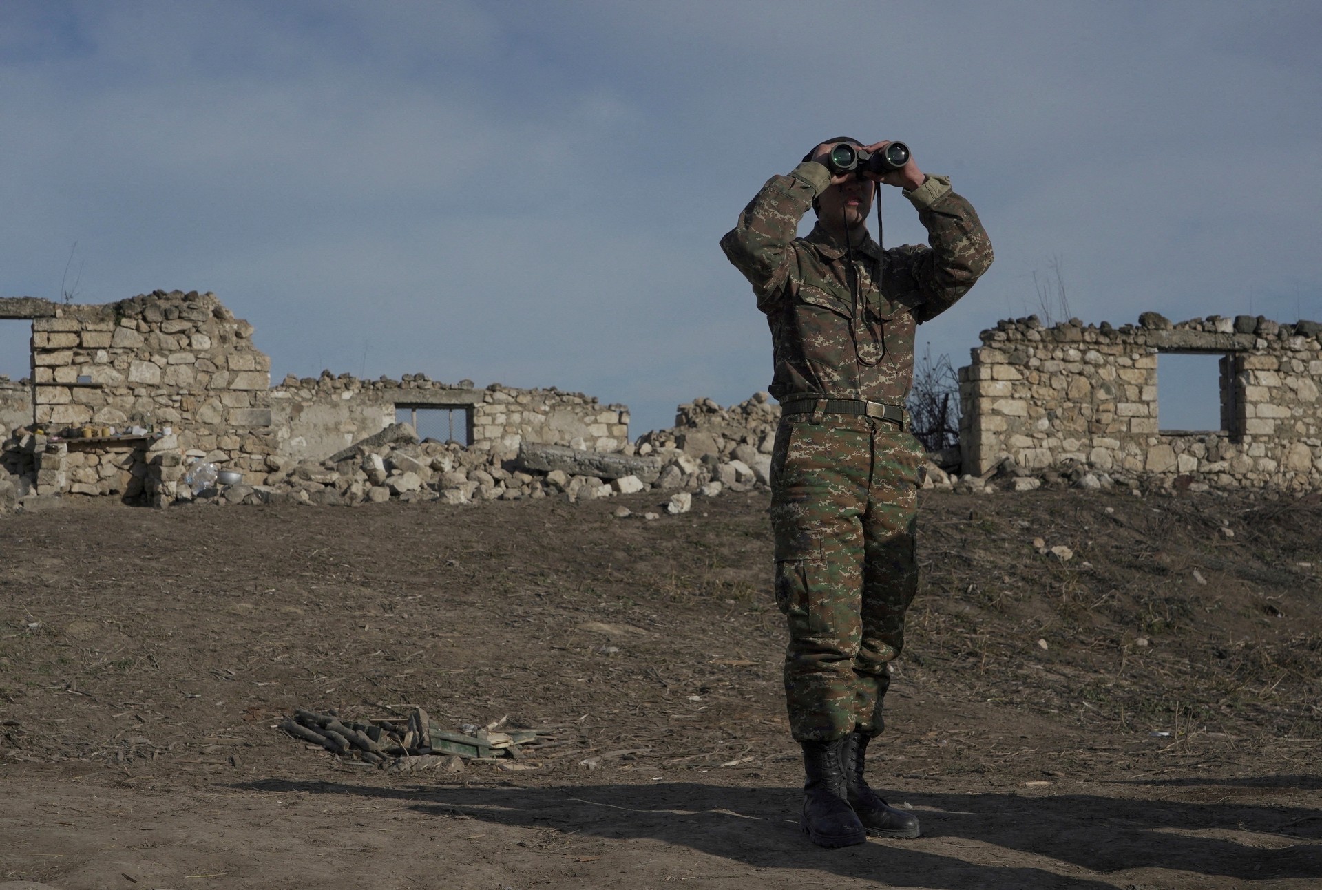 Armenia, US to hold joint military exercises amid shifting alliances