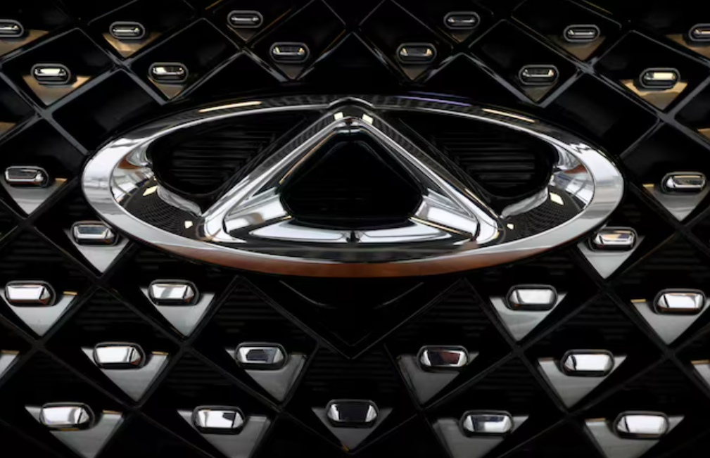 Chinese automaker Chery to build factory in Türkiye