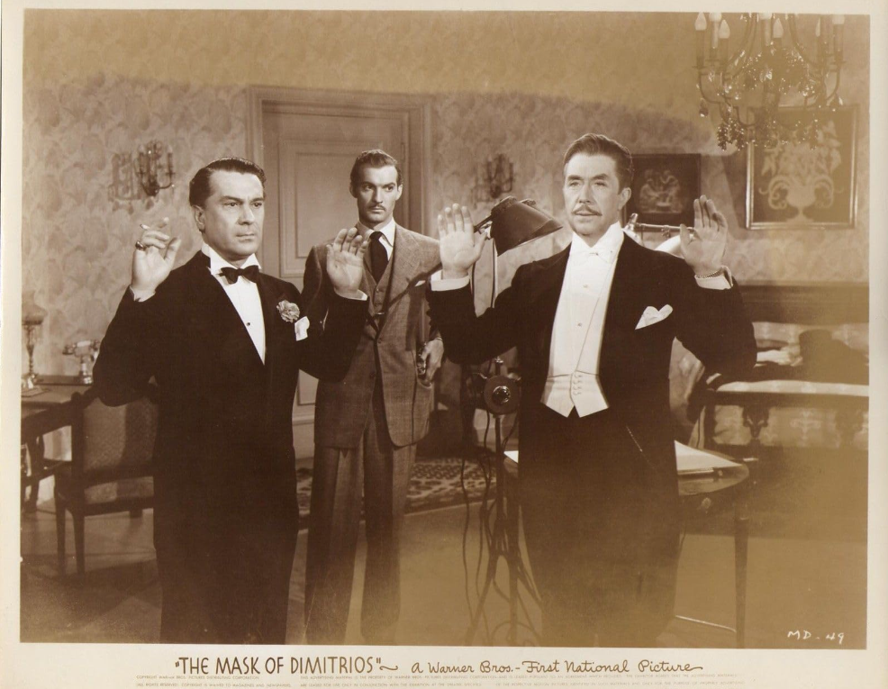 Foreign films in Istanbul: Historical richness vs. misleading visuals
