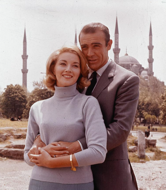 Foreign films in Istanbul: Historical richness vs. misleading visuals