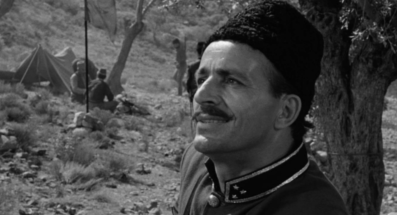 Foreign films in Istanbul: Historical richness vs. misleading visuals