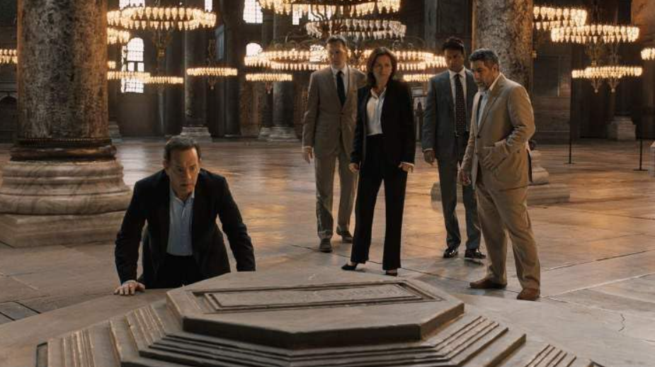Foreign films in Istanbul: Historical richness vs. misleading visuals