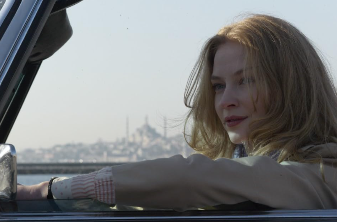Foreign films in Istanbul: Historical richness vs. misleading visuals